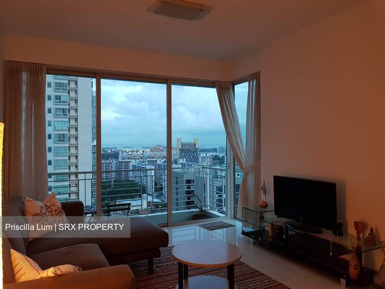 Citylights (D8), Condominium #176545722
